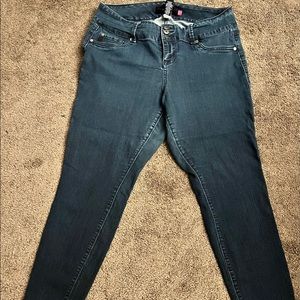Torrid jeans 16s